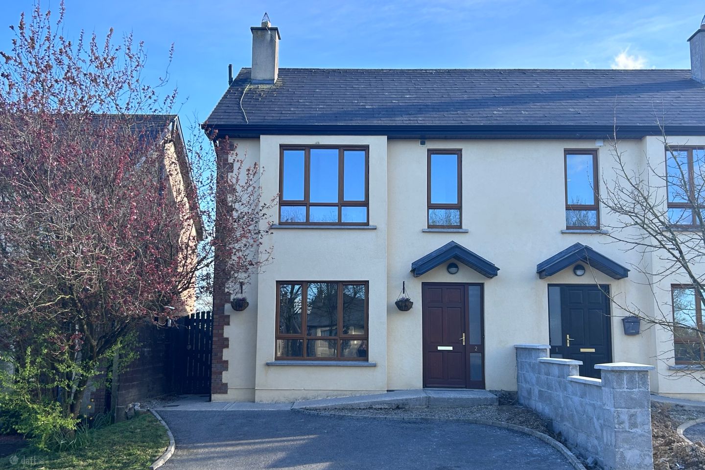2 Radharc Deas, Dun Chormaic, Dualla Road, Cashel, Co Tipperary, E25TW67