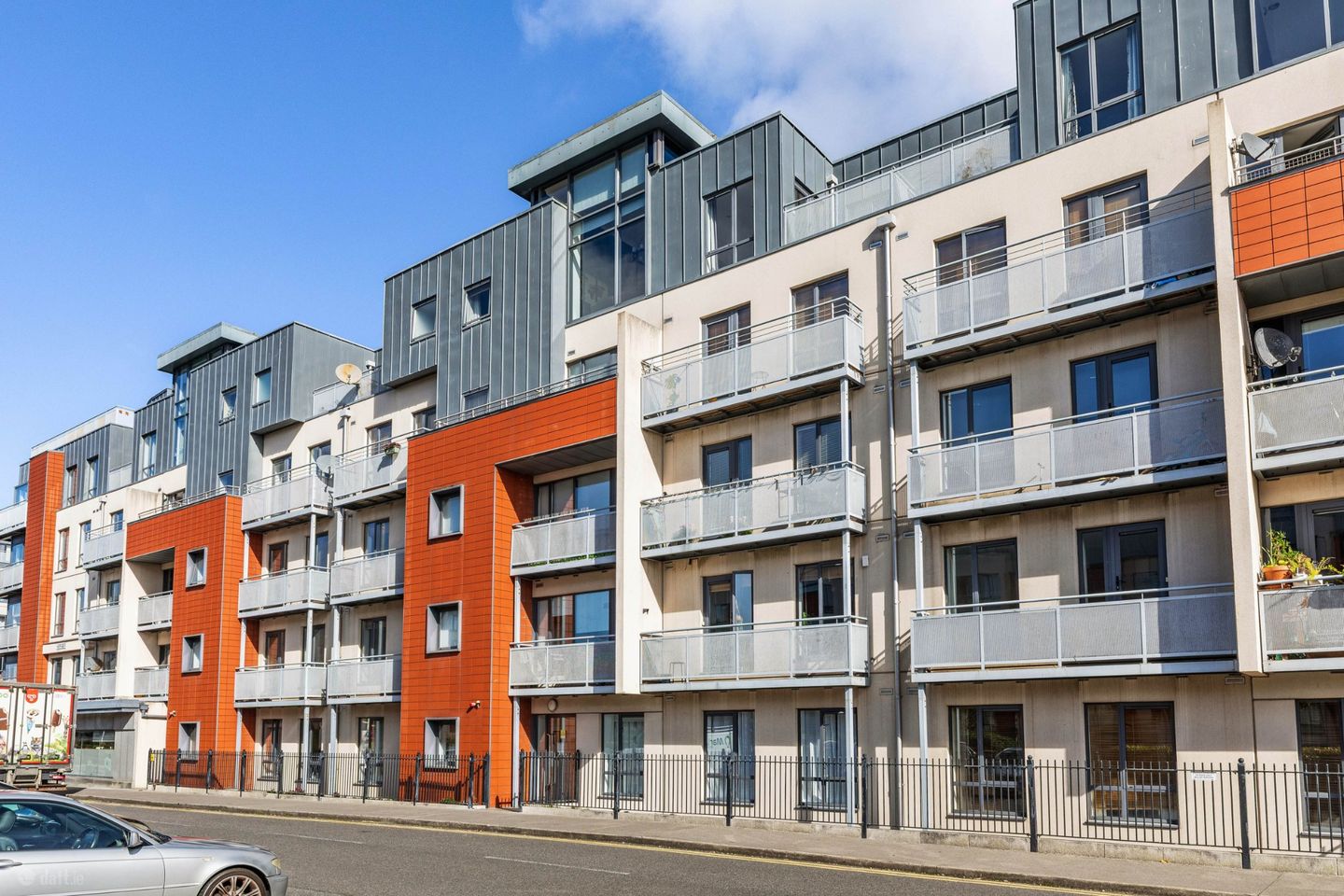 38 Cassian Court South, Royal Canal Park, Dublin 15, D15K033