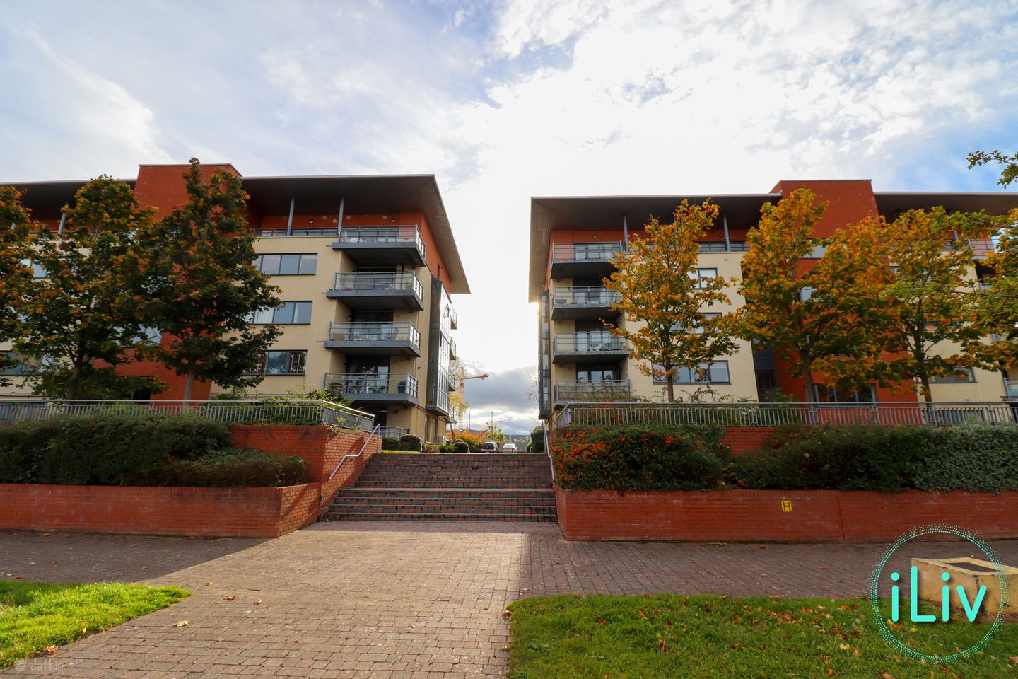 Apartment 3, East Courtyard, Tullyvale, Cabinteely, Dublin 18