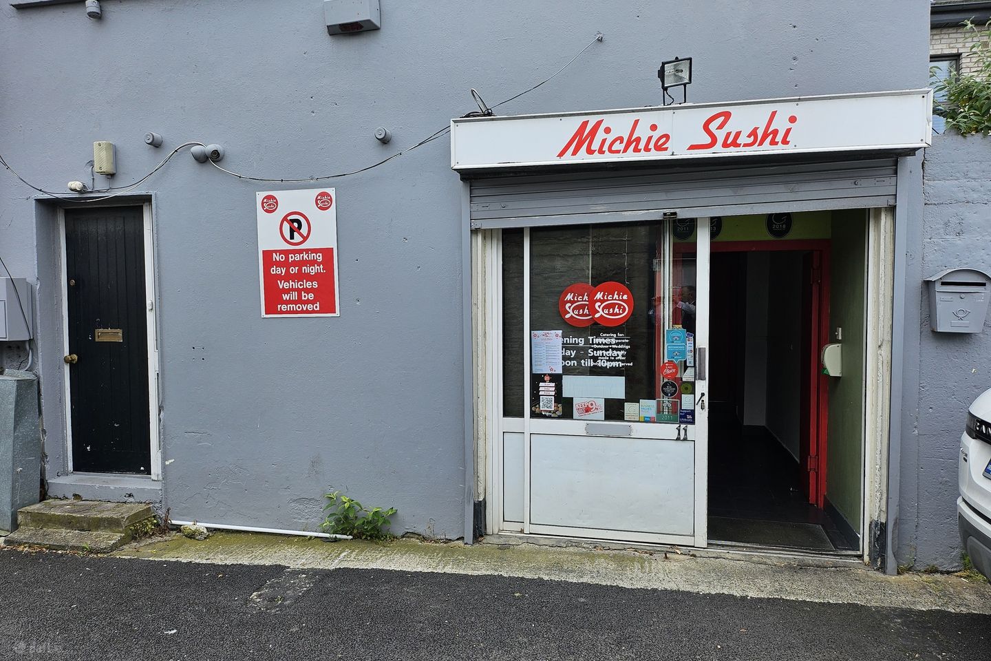11 CHELMSFORD LANE, Ranelagh, Co. Dublin