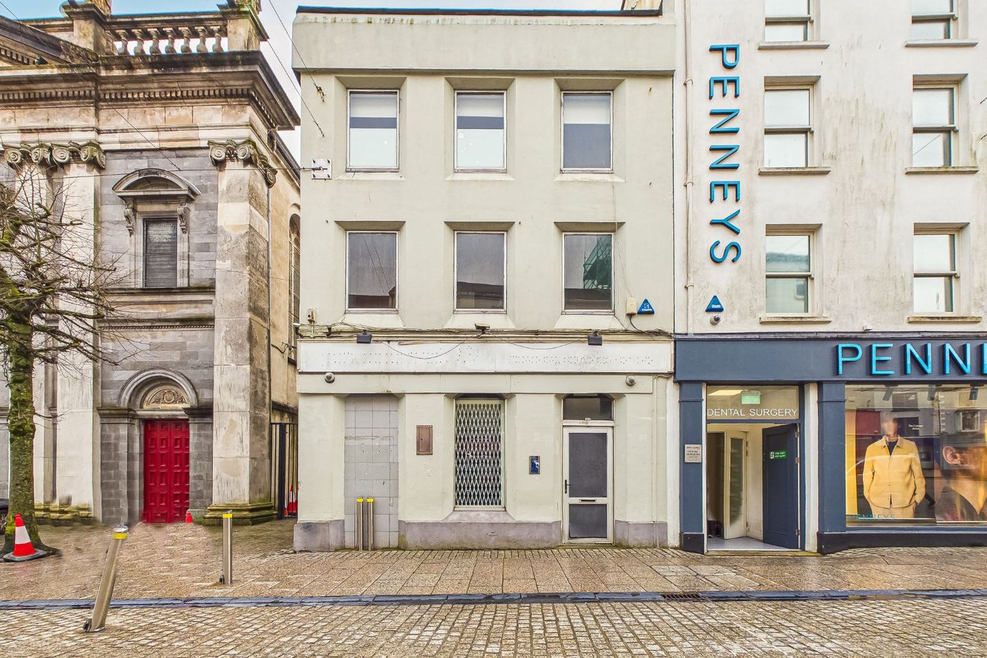 38 Barronstrand Street, Waterford, Waterford City Centre, Co. Waterford, X91W86N