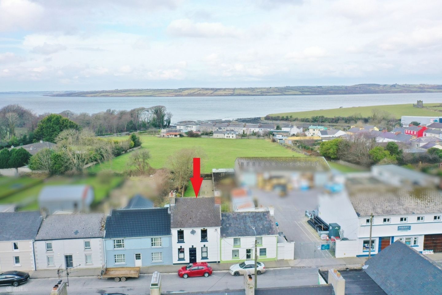 Church Street, Glin, Co. Limerick, V94VWX5