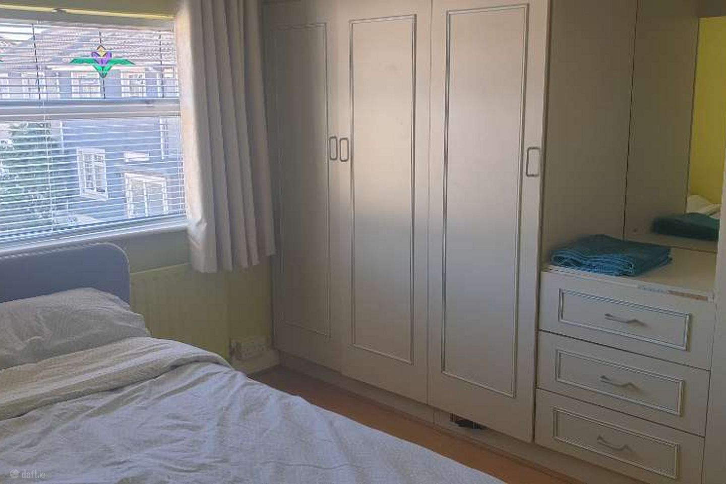 Errigal Road, Drimnagh, Dublin 12