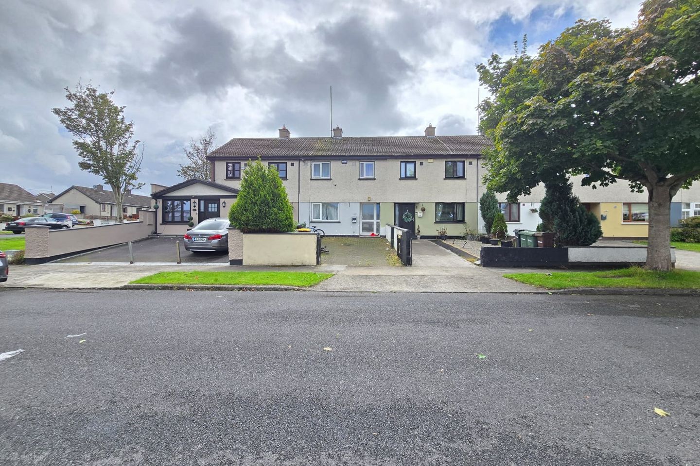 28 St Cronan's Grove, Swords, Co. Dublin, K67F752