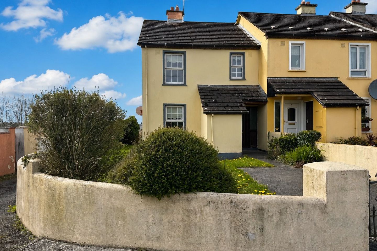 8 Cruach Na Greine, Ballindine, Co. Mayo, F12AT29