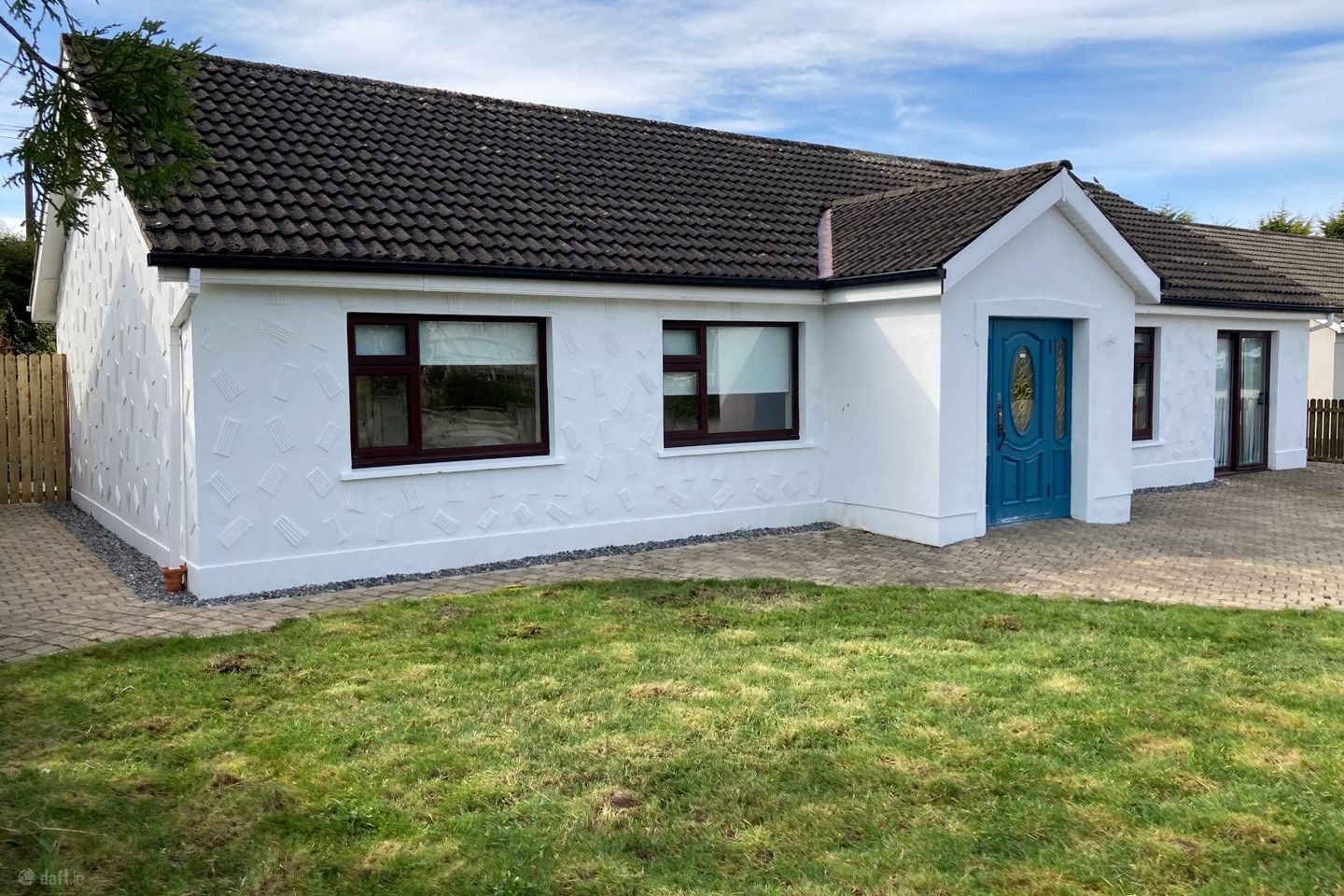 Caheronaun Park, Loughrea, Co. Galway