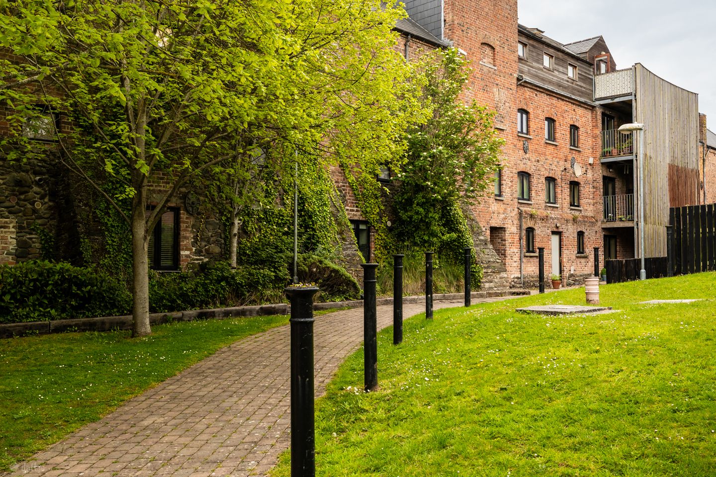 Apt.20 The Malthouse, Main Street, Castlebellingham, Dundalk, Co. Louth, A91XN30