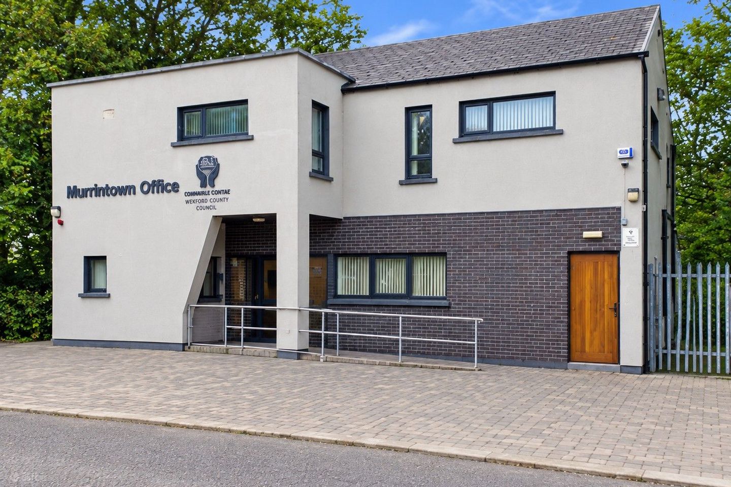 Former Financial Services Building, Gurteenminogue, Murrintown, Co. Wexford, Y35AE35