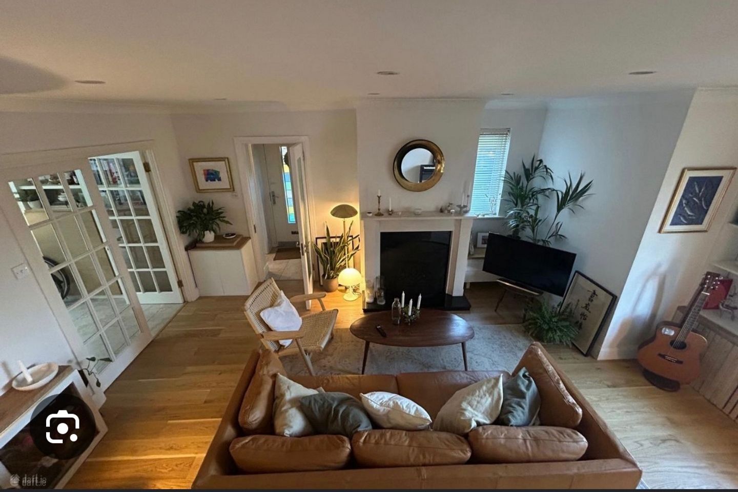 Richmond Green, Monkstown, Blackrock, Co. Dublin, Monkstown, Co. Dublin