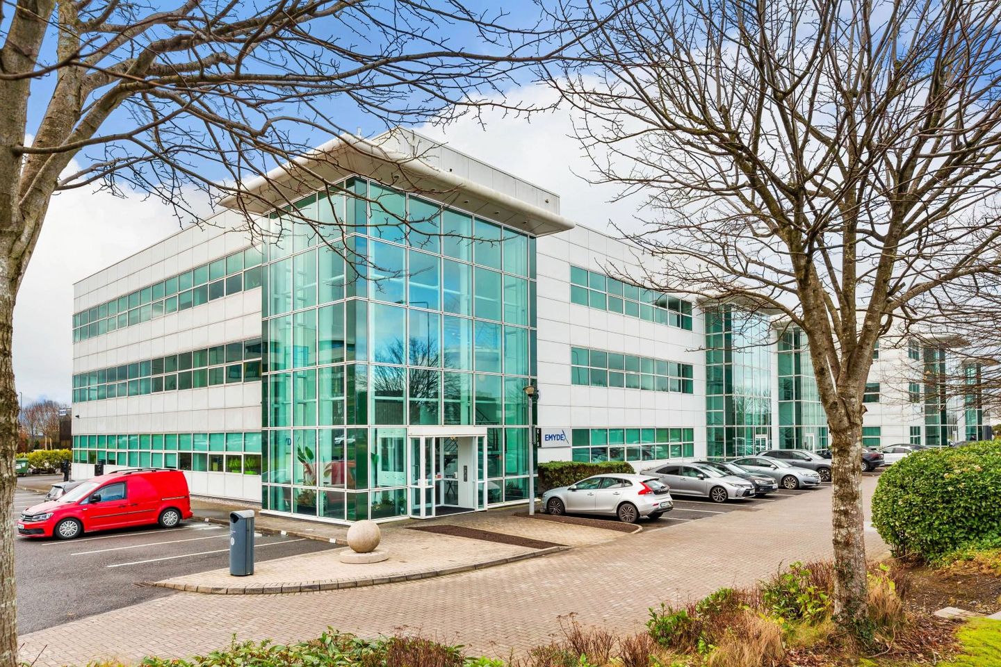 Cobalt House, Blanchardstown Corporate Park, Blanchardstown, Co. Dublin