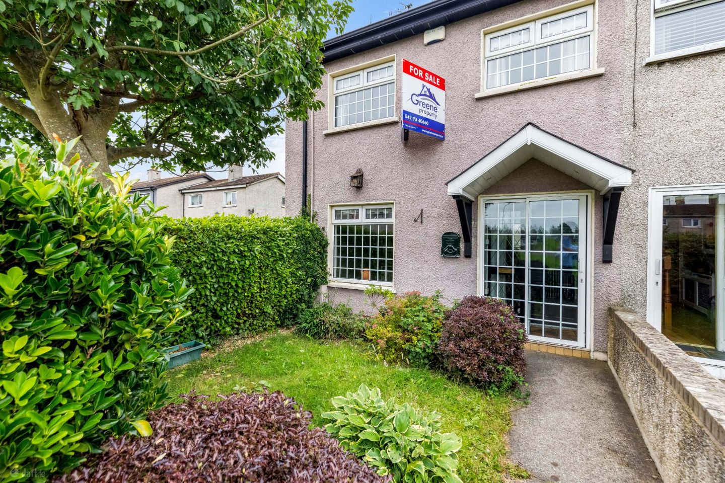 19 Sliabh Foy Park, Muirhevnamore, Blackrock, Co. Louth, A91H2T2