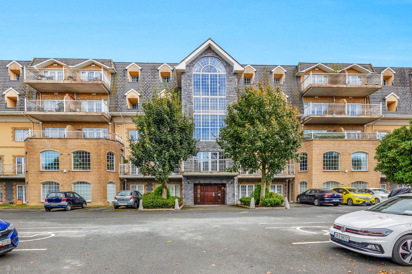 Apartment 312, Swiftwood, Garters Lane, Citywest, Co. Dublin, D24RW84