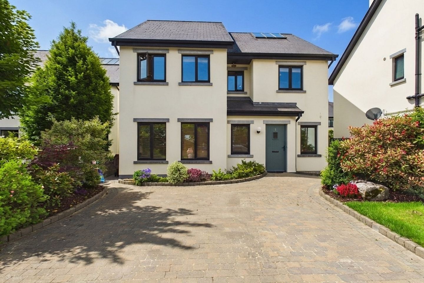 3 Gleann Mhuiris, Lakeview, Claregalway, H91PP8C