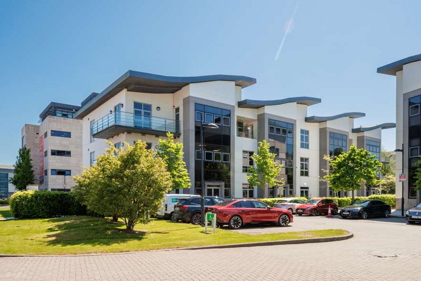 Units 2, 5, 8 & 11 Northwood Court, Santry, Co. Dublin