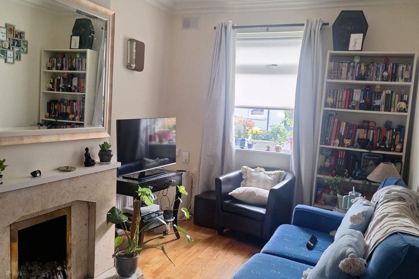 Darley Terrace,Dublin 8, The Coombe, Dublin 8