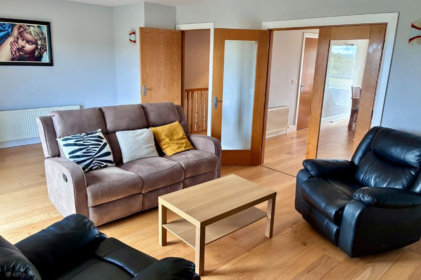 Apartment 8, Block B, Hawthorn Crescent, Drishoge, Carrick-on-Shannon, Co. Roscommon