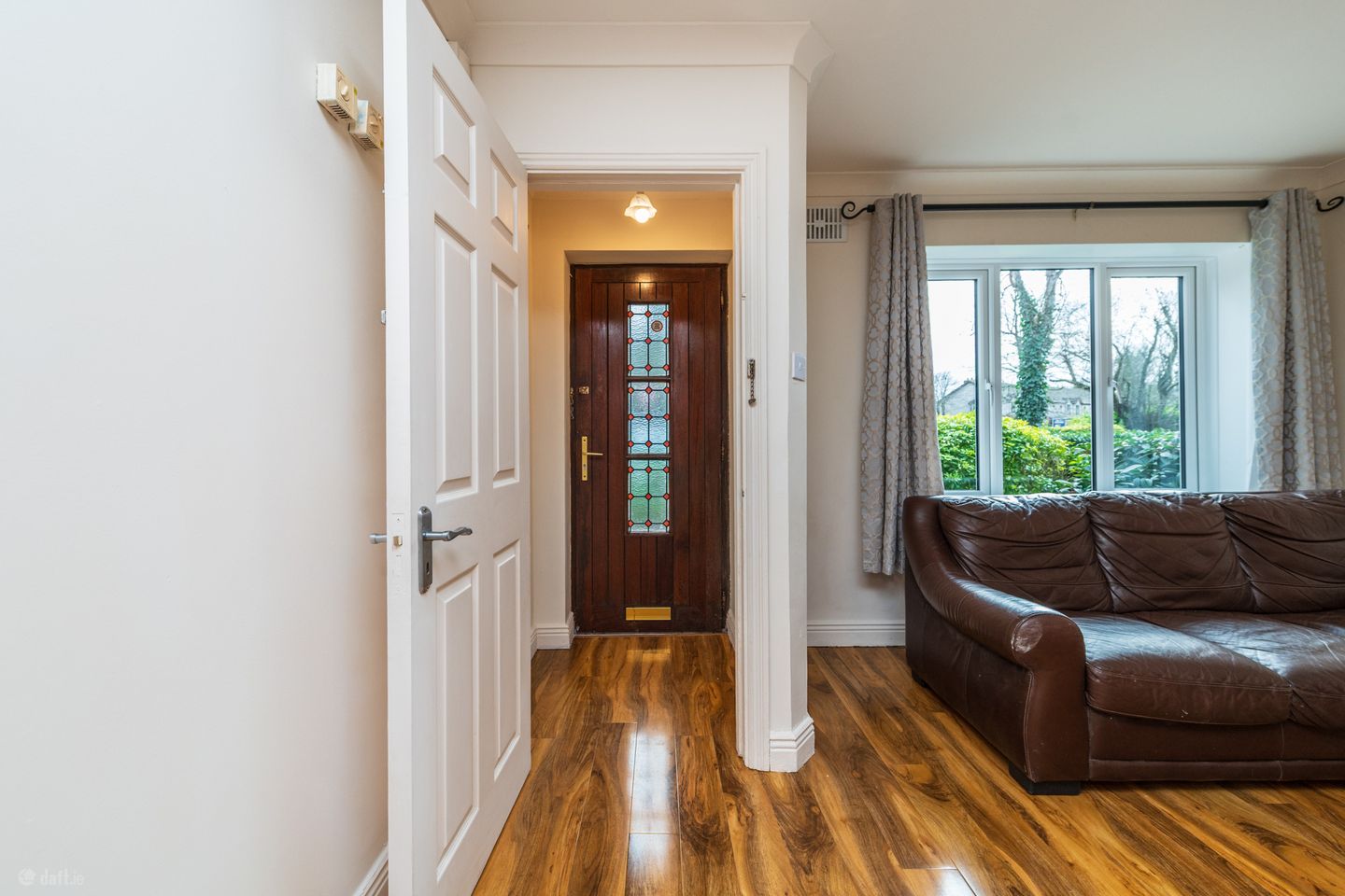 9 Friary Gate, Friary Road,, Naas,, Co Kildare, W91Y166