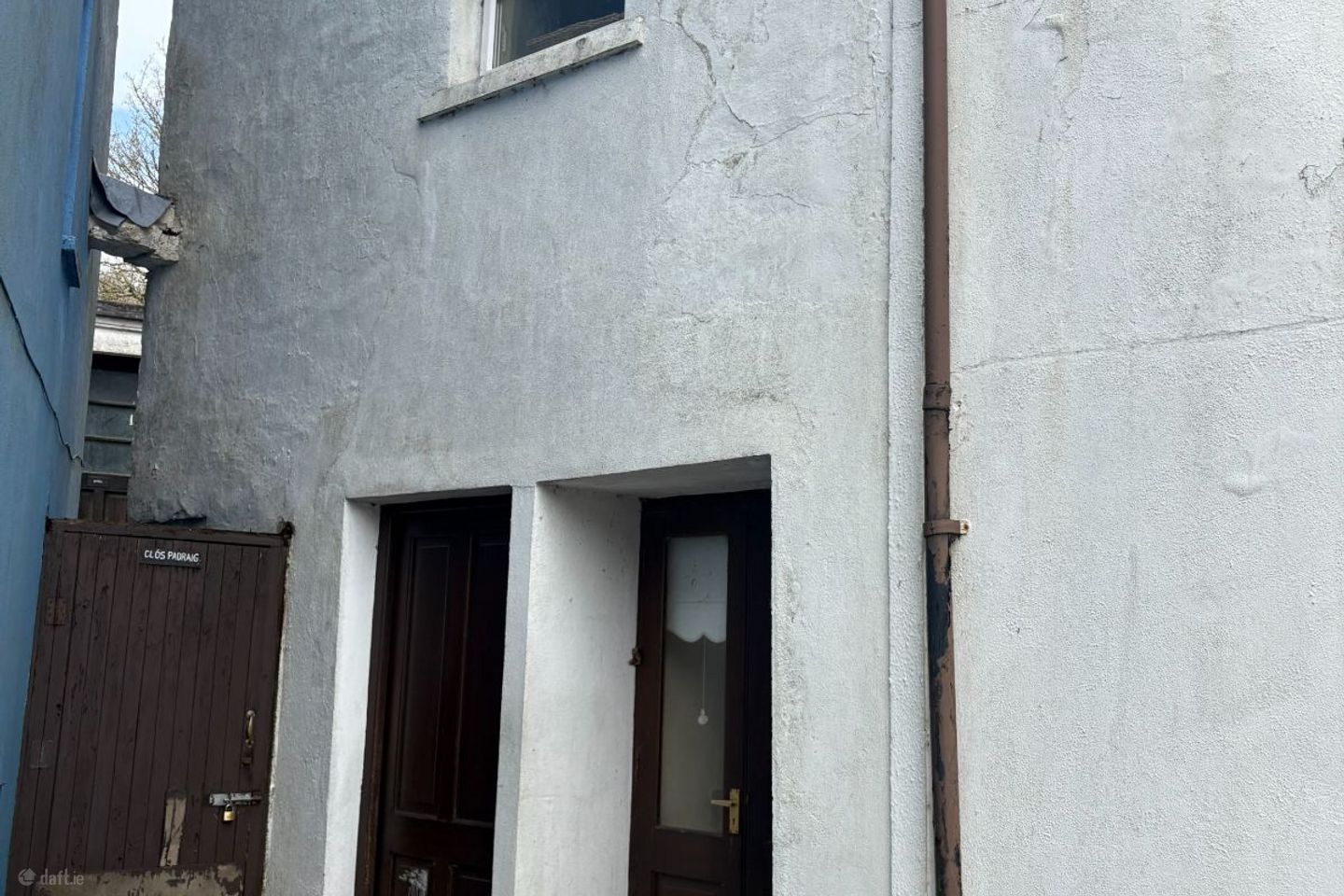 Church Street Apartment, Ennistymon, Ennistymon, Co. Clare, V95XC79