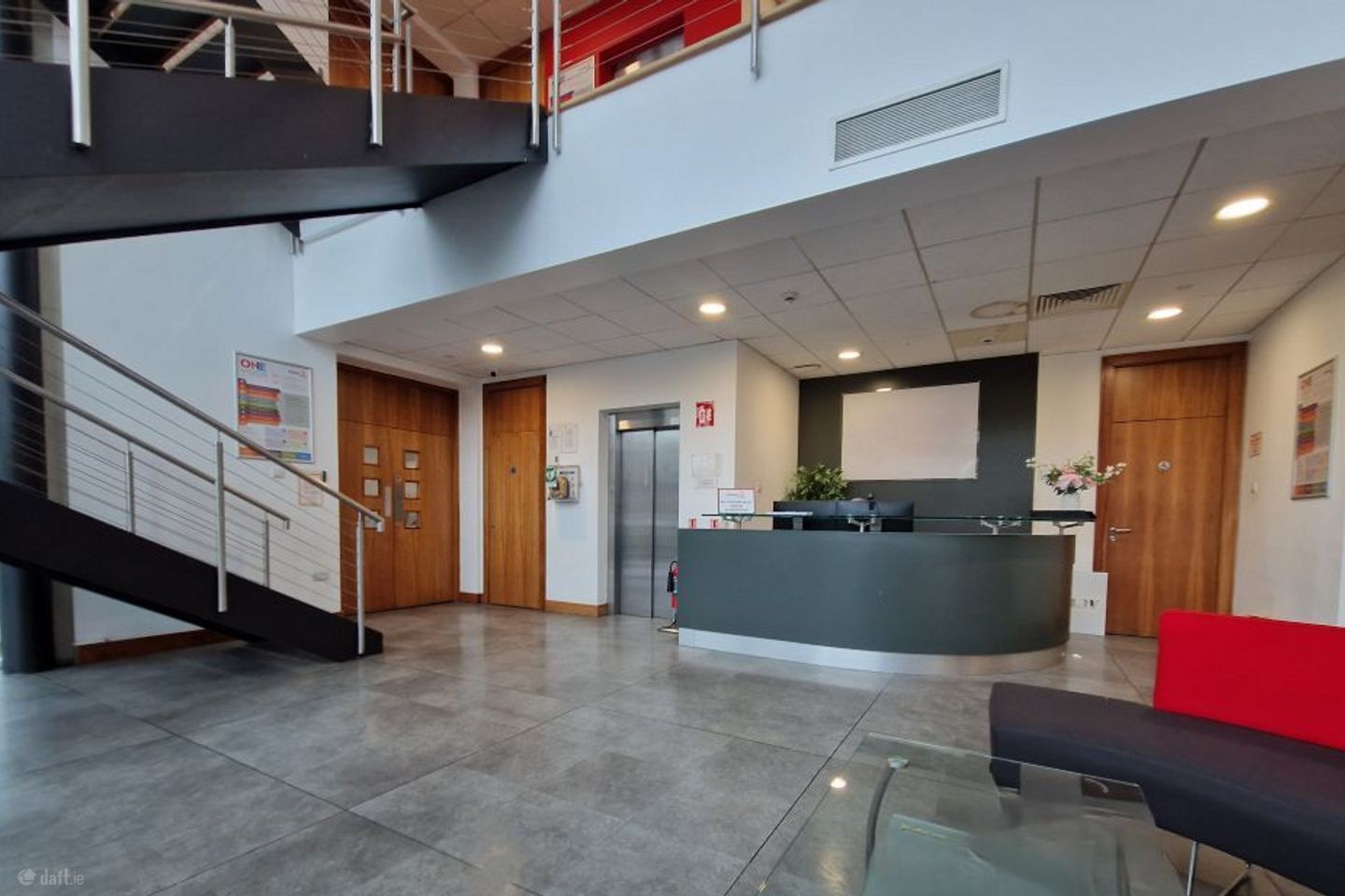 Westland House, Westland Park, Willow Road, Fox & Geese, Dublin 22