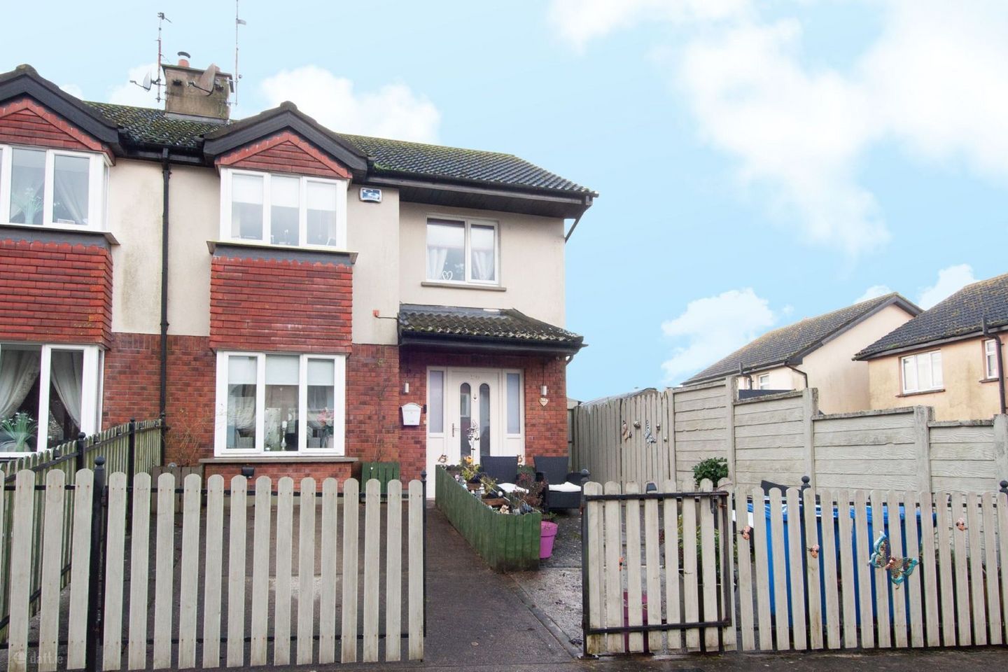 20 Village Gate, Ballycanew, Ballycanew, Co. Wexford, Y25P9P6
