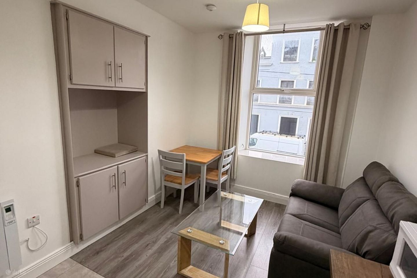 Apartment 5, 16 Cecil Street, Limerick City Centre