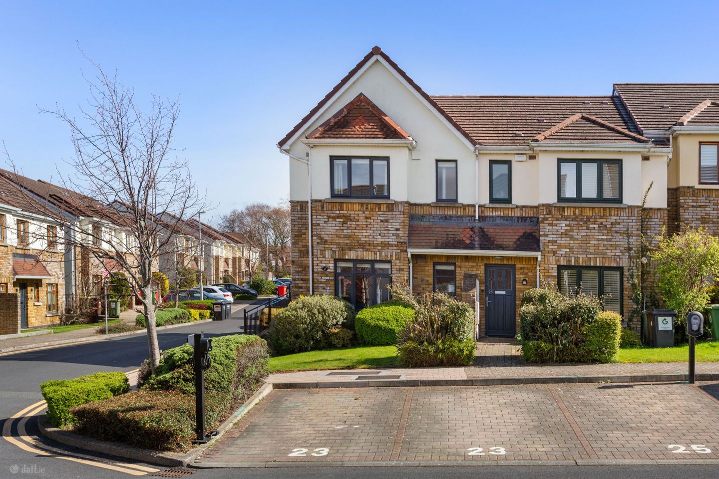 23 Stocking Wood Drive, Rathfarnham, Dublin 16, Rathfarnham, Dublin 16, D16DC83