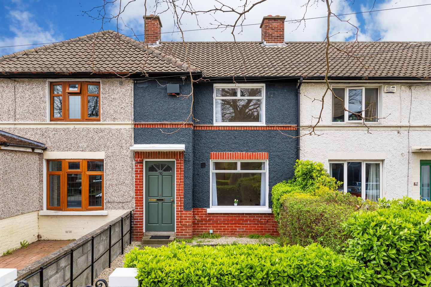 70 Collins Avenue East, Killester, Dublin 5, D05XT81