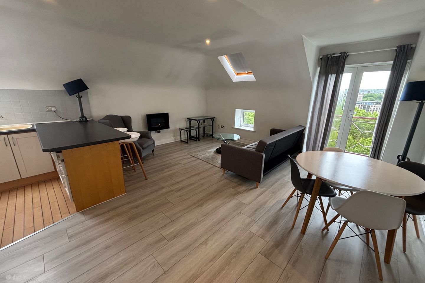 Apartment 28, Lee Vista, Cork City Centre, Co. Cork