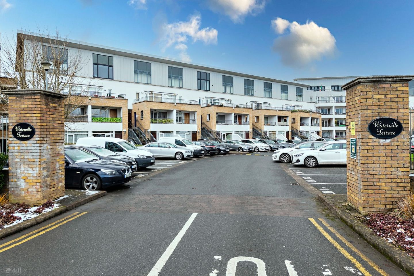 Waterville Terrace, Dublin 15