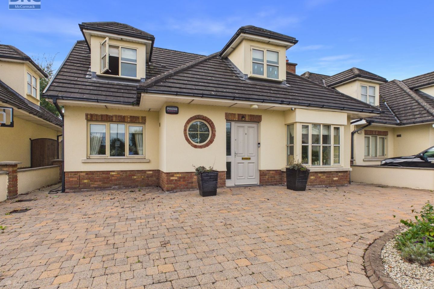 2 Brooklands, Clane, Co. Kildare, W91P898