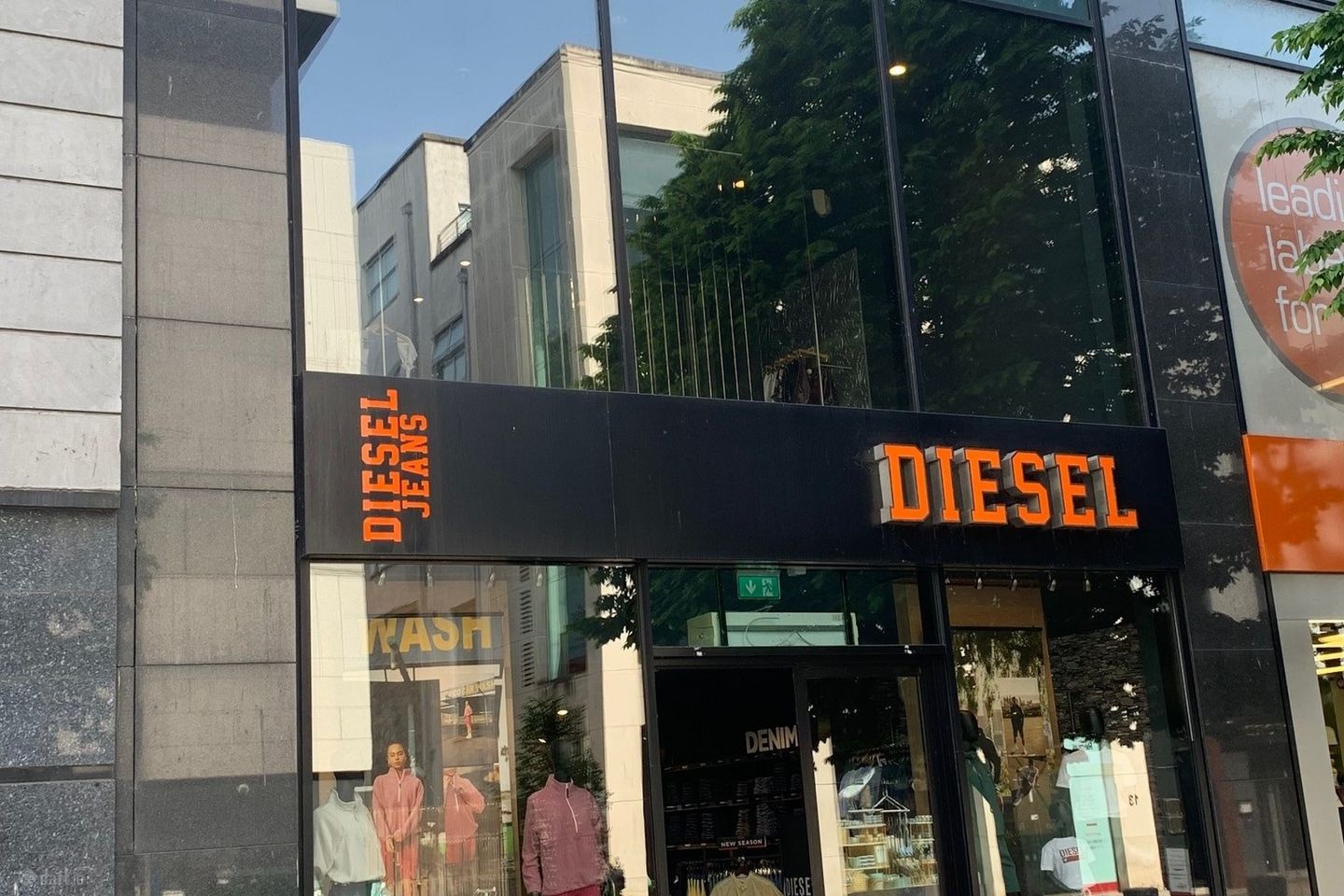 Unit 1 Bedford Row, Limerick City, Co. Limerick, V94EW93