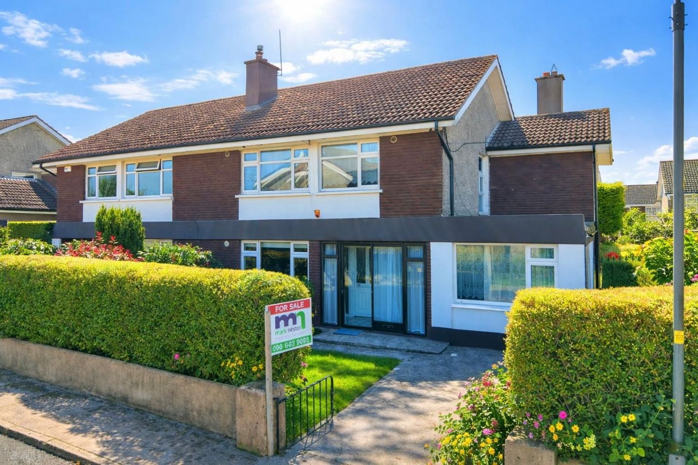 47 Retreat Park, Athlone, Athlone, Co. Westmeath, N37CD62