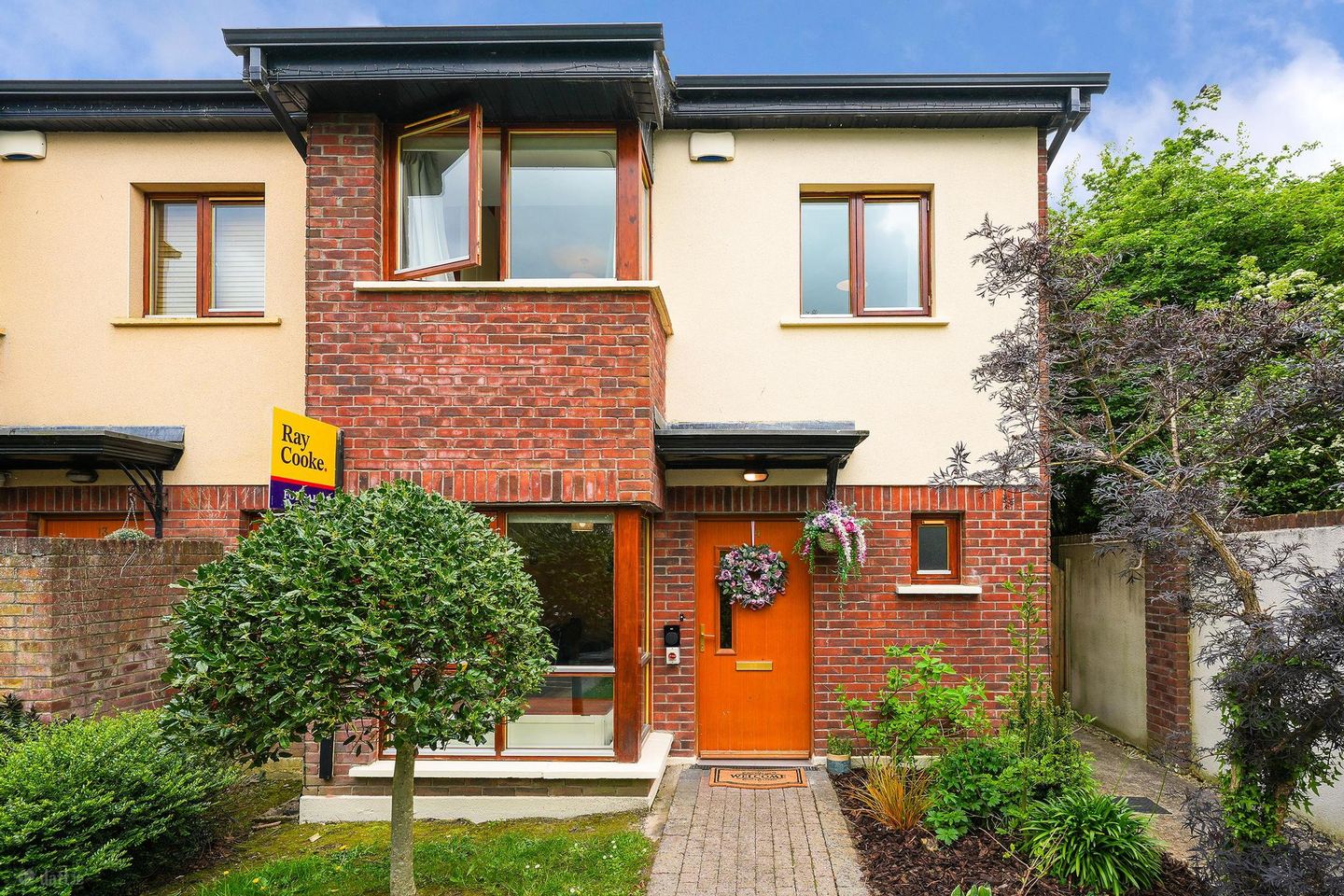 14 Blackthorn Hill View, Rathcoole, Co. Dublin