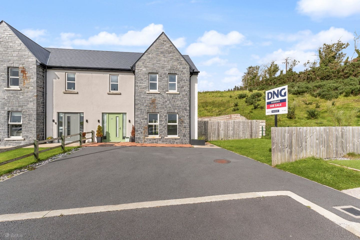 56 The Grange, Donegal Town, Co.Donegal, F94CHX4