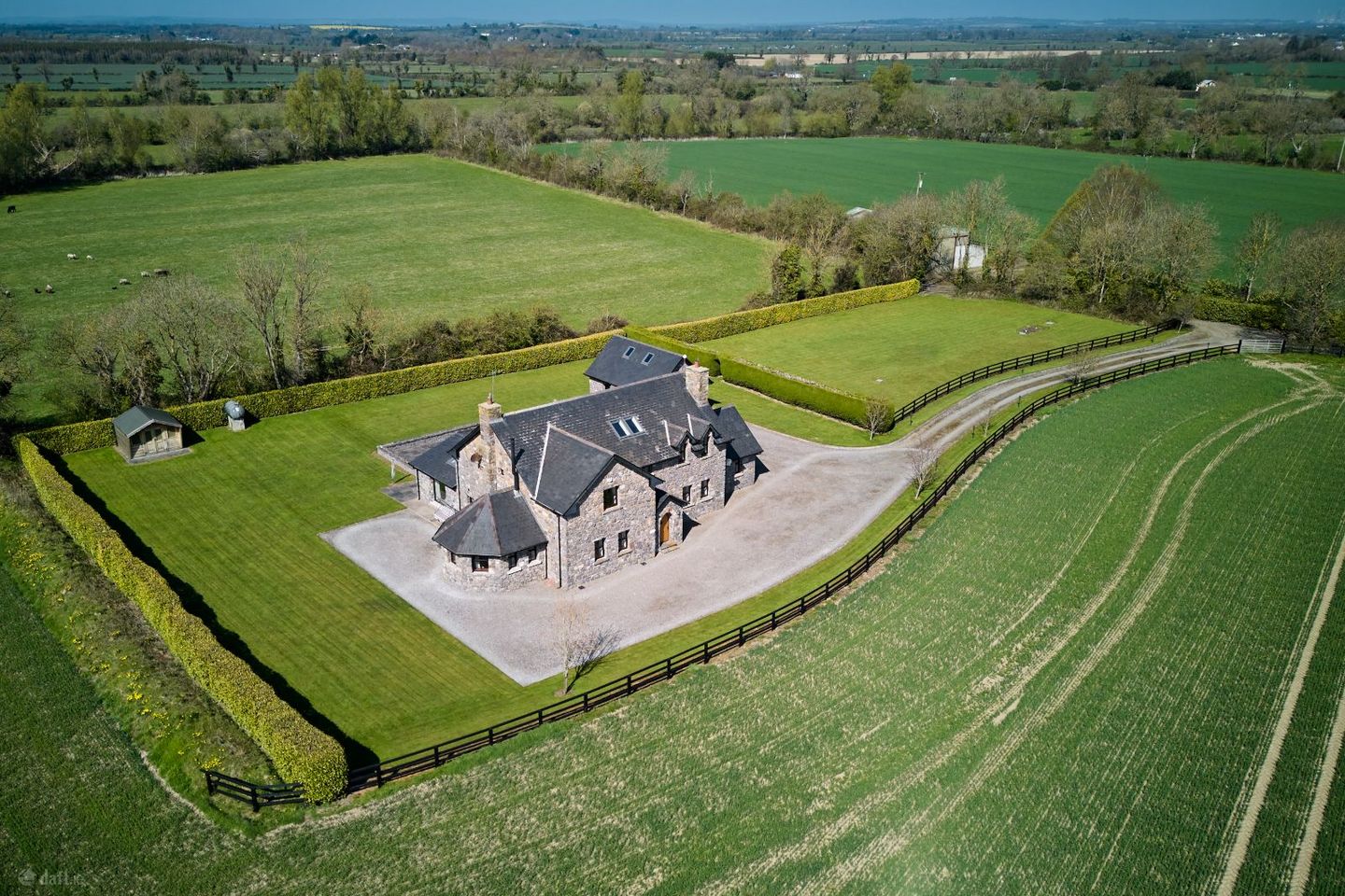 Rathfeigh, Navan, Co. Meath, C15TK7W