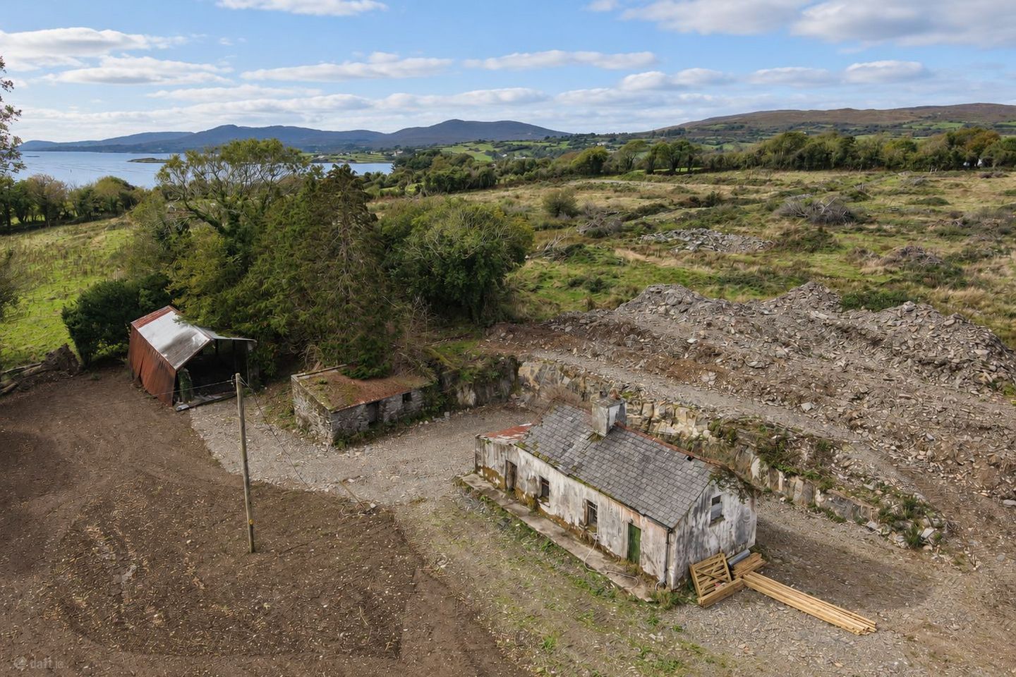 Murreagh, Durrus, Co. Cork