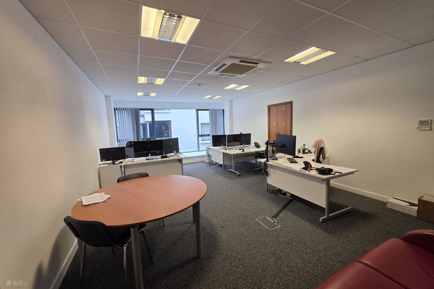 Main Street, Swords, Co. Dublin