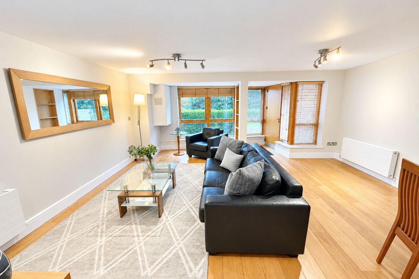 Apartment 1, Kelston House, Foxrock, Dublin 18