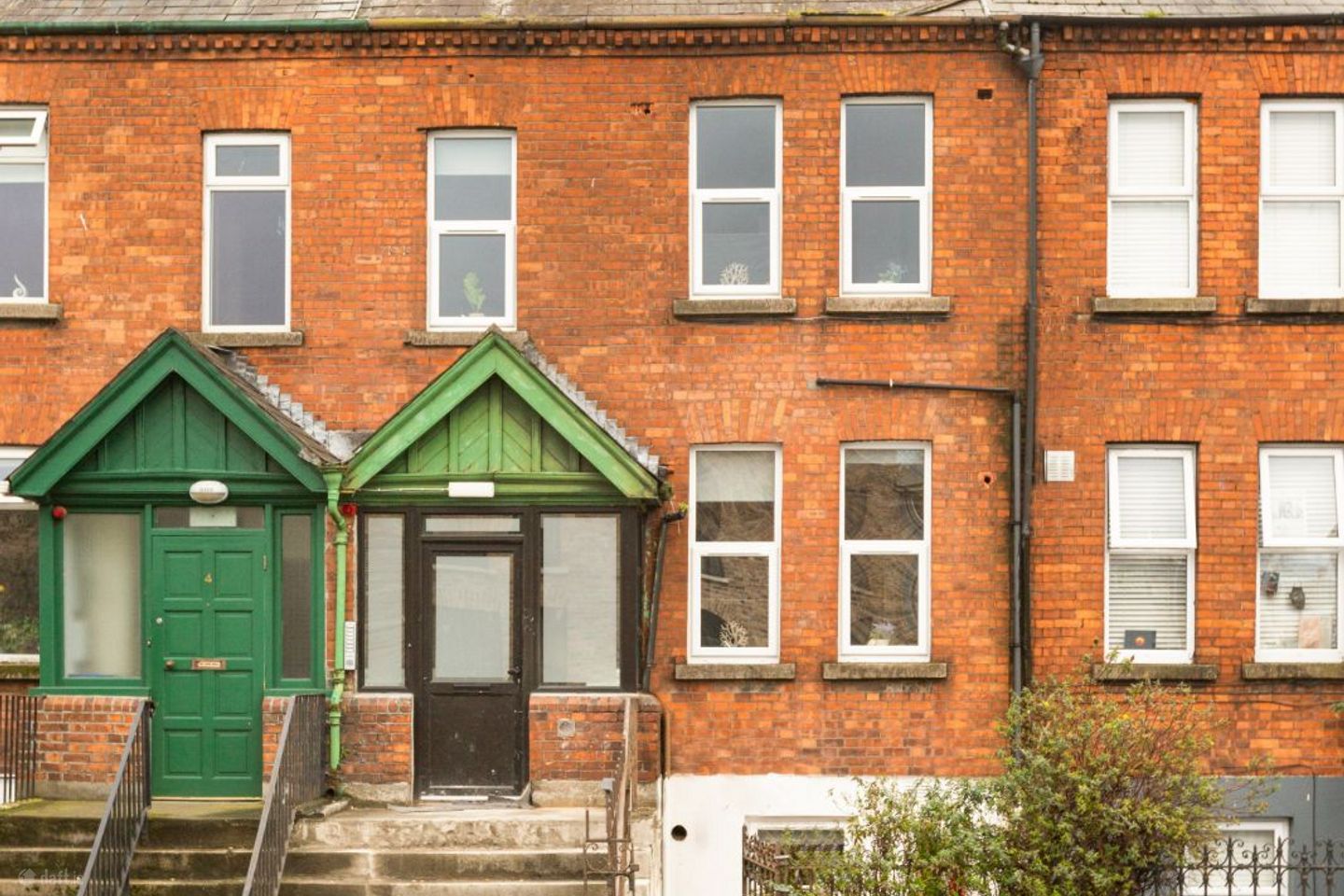 Clonmore Villas, Ballybough Road, Ballybough, Dublin 3