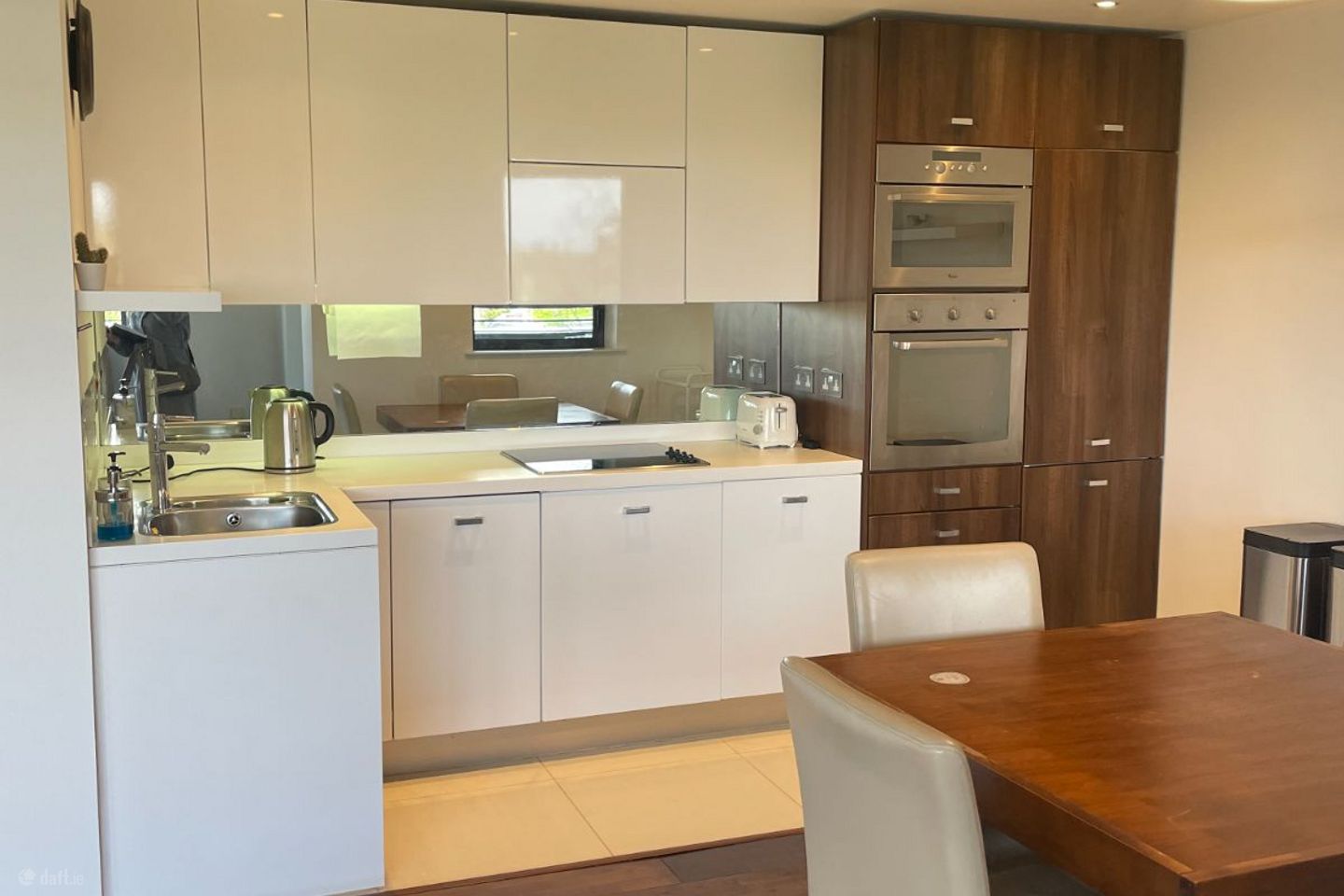 Apartment 4, Discovery, Royal Canal Park, Dublin 15