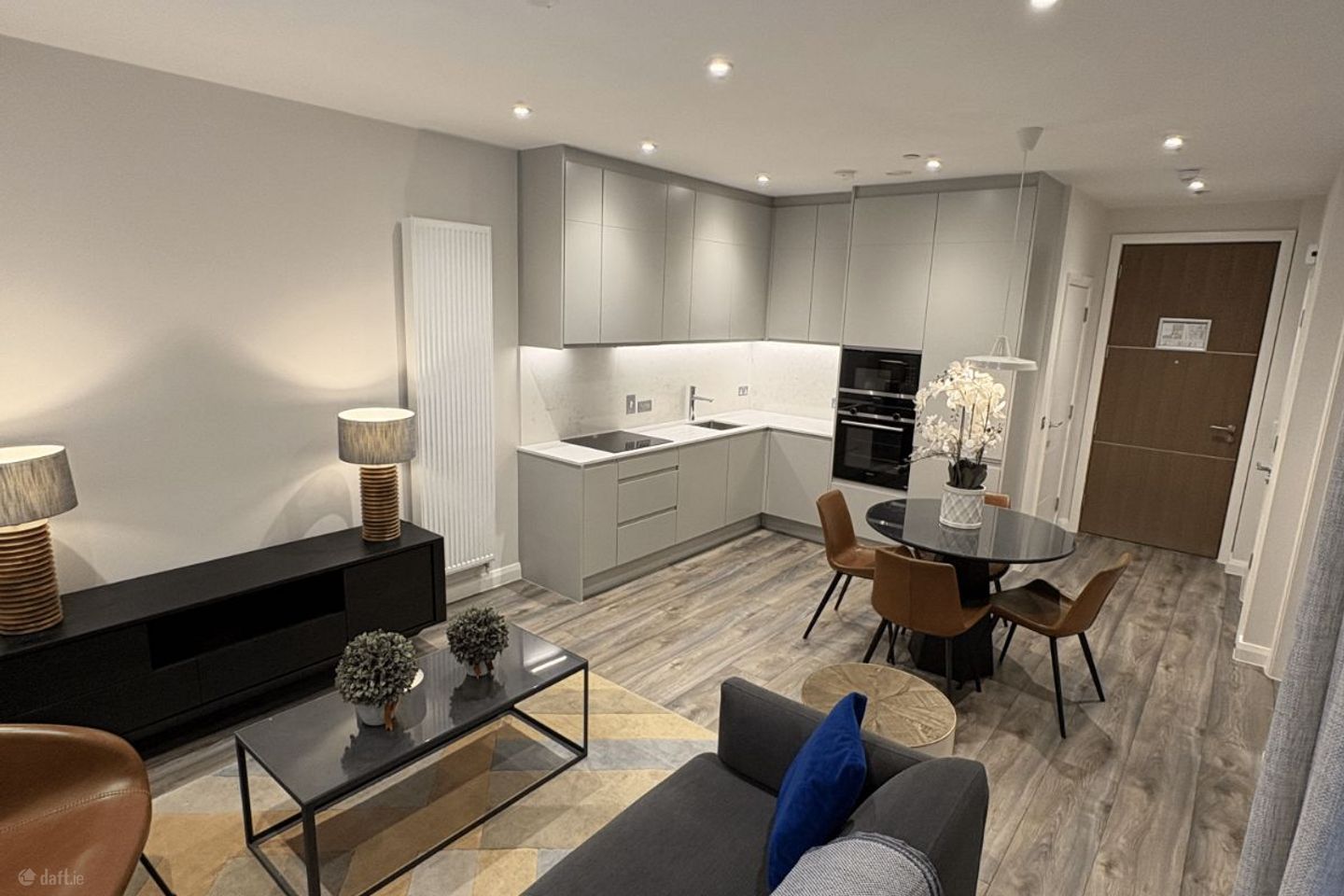 Apartment 2, Lock Gate 4, Charlemont Lane, Dublin 2