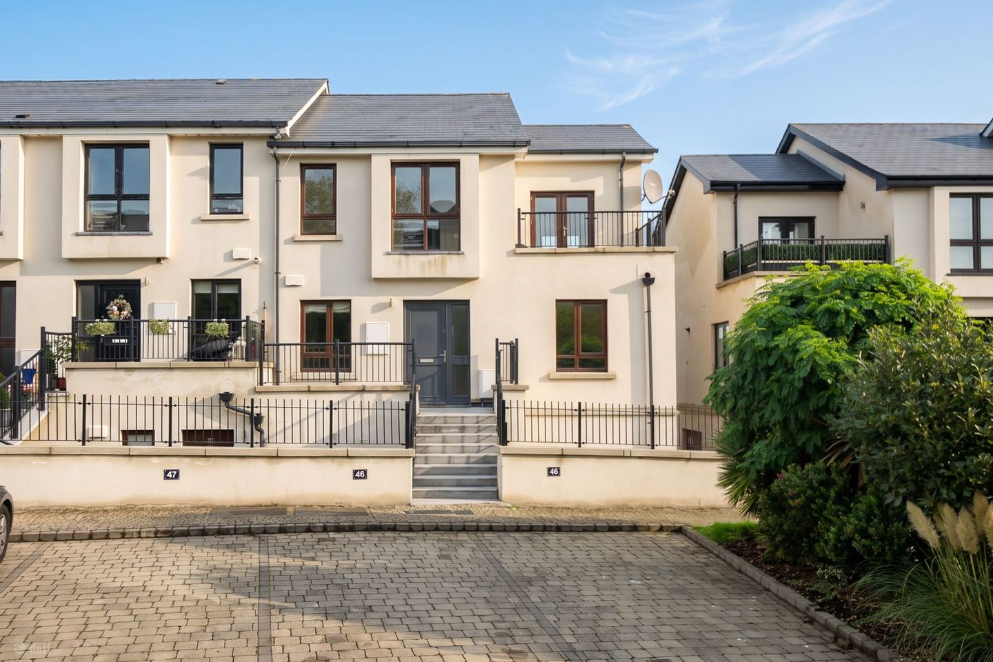 46 Parkview, Robswall, Malahide, Co. Dublin, K36KH76