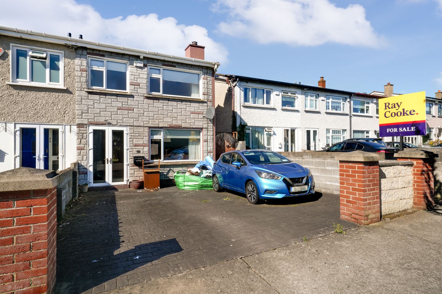 37 Alderwood Avenue, Springfield, Dublin 24