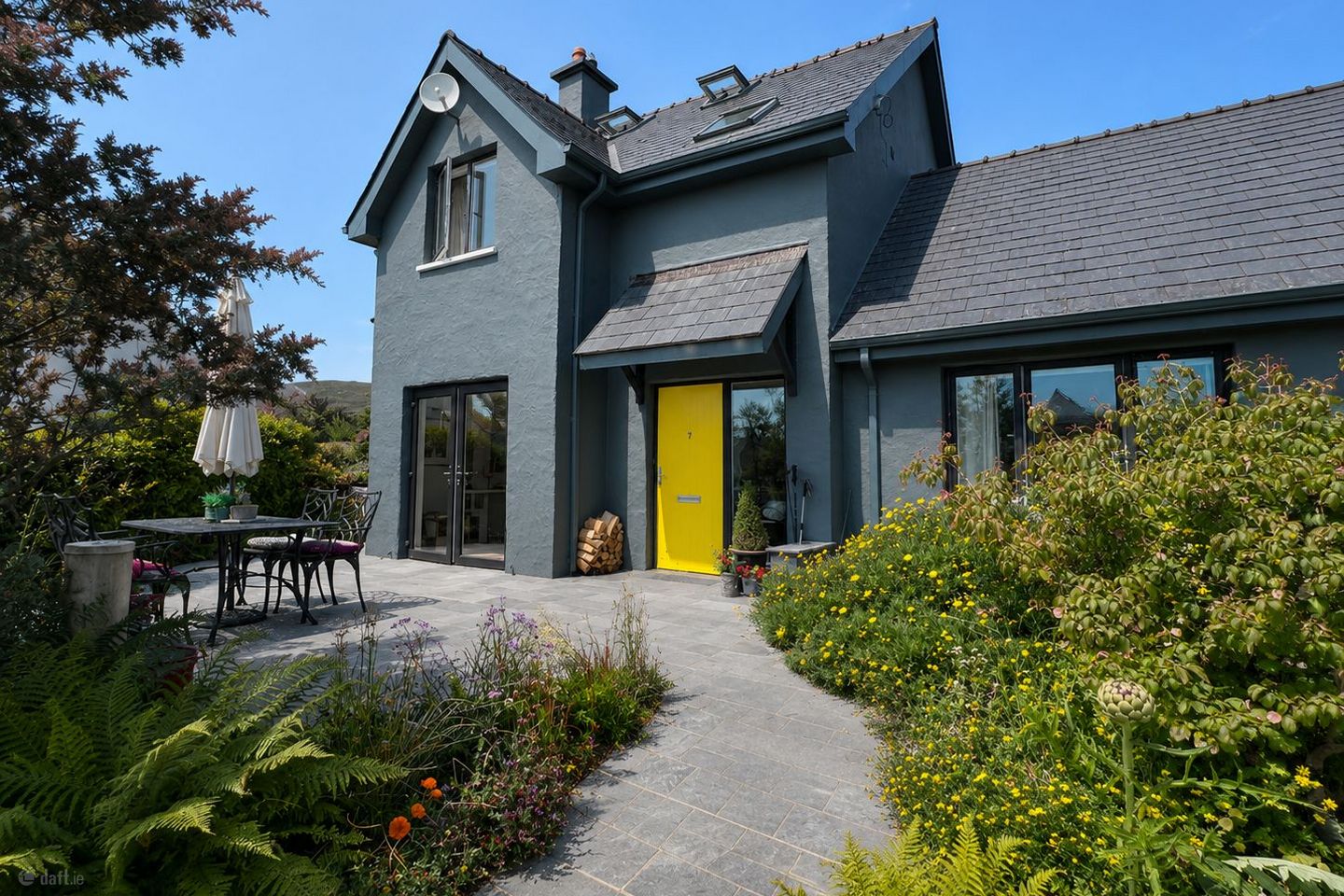 7 Ascal Mara, Kilcrohane, Co. Cork, P75T380