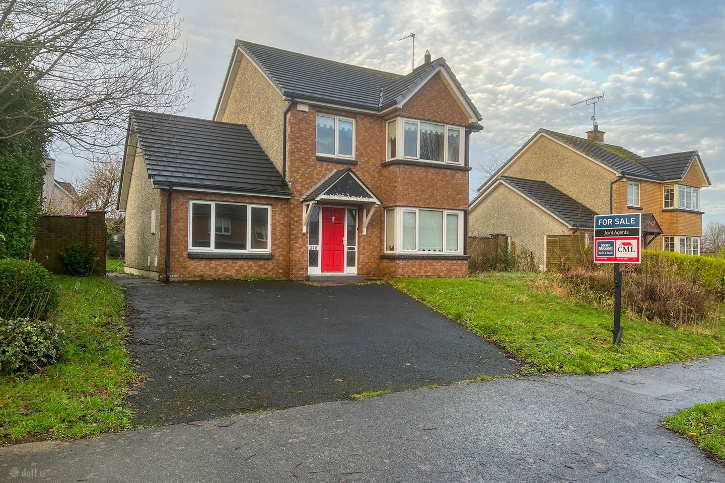 216 Greenpark Meadows, Mullingar, Mullingar, Co. Westmeath, N91N2T3