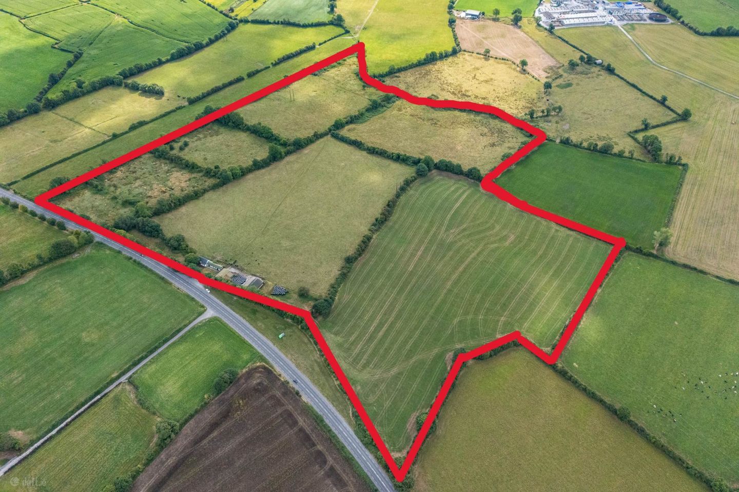 Freagh, Kilcormac, Co. Offaly, R42DP89