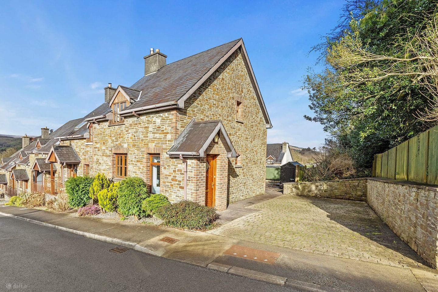 10 Chapel Hill Court, Kealkill, Bantry, Co Cork, P75NX30