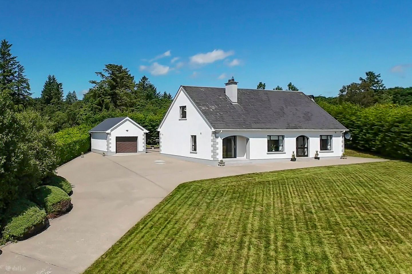 Woodlands, Letterkenny, Co. Donegal, F92N8P6