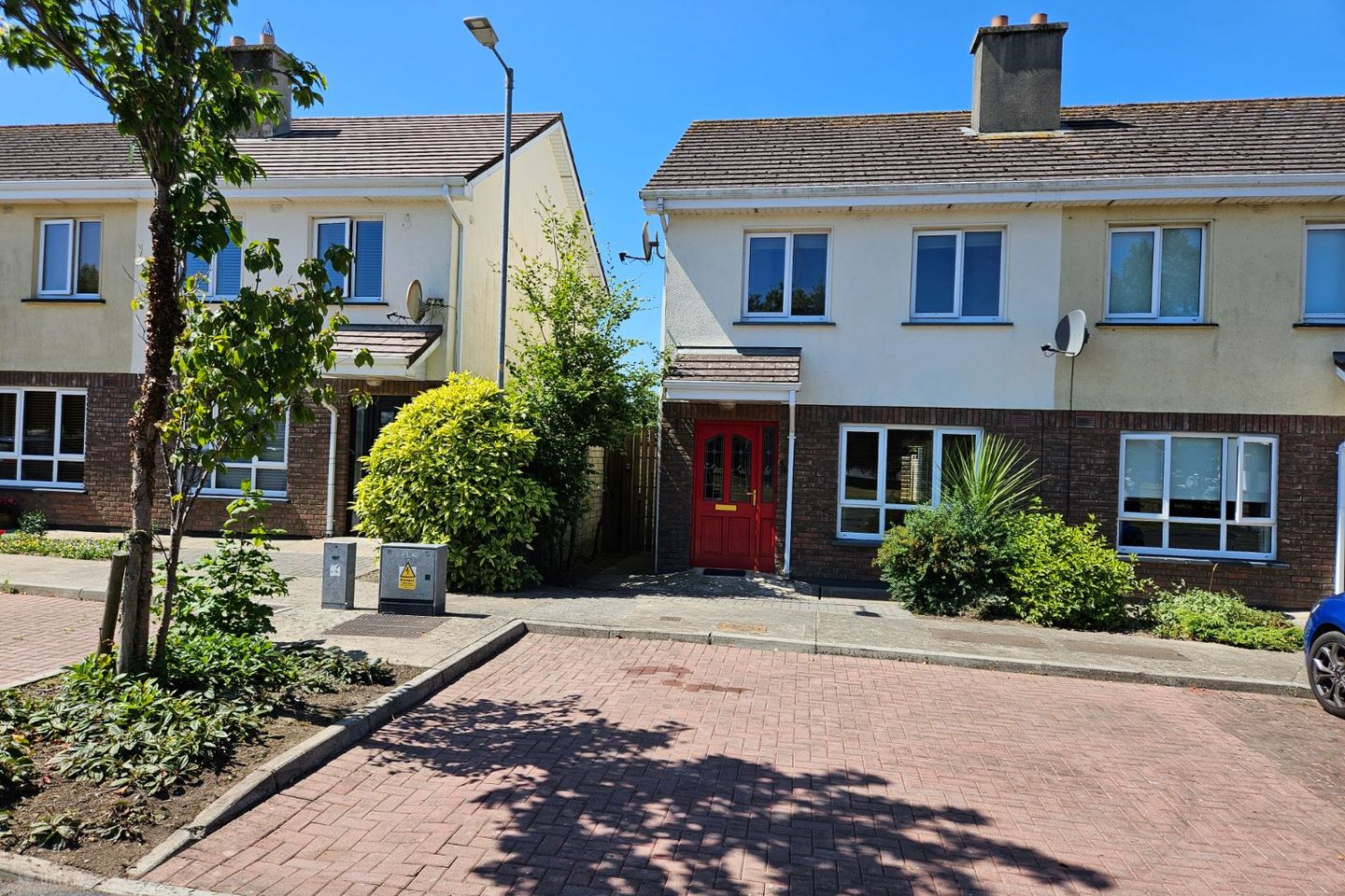 39 Chapelgate, Kilmacow, Kilmacow, Co. Kilkenny, X91A2K7