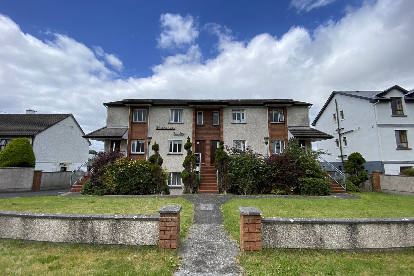Weatherly Lodge, Galway City Centre, Co. Galway